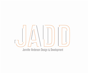 Diseño de Logo por Yohans para Jennifer Anderson Design + Development | Diseño: #3058661
