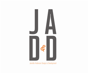 Diseño de Logo por Yohans para Jennifer Anderson Design + Development | Diseño: #3058688