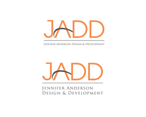 Diseño de Logo por Pv_999 para Jennifer Anderson Design + Development | Diseño: #3032302