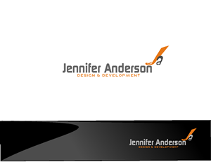 Diseño de Logo por Divine C para Jennifer Anderson Design + Development | Diseño #3061564