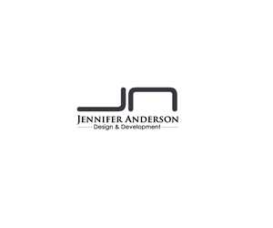 Diseño de Logo por Shireen Designs para Jennifer Anderson Design + Development | Diseño: #3061683