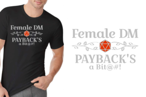 T-shirt Design by Jay Design