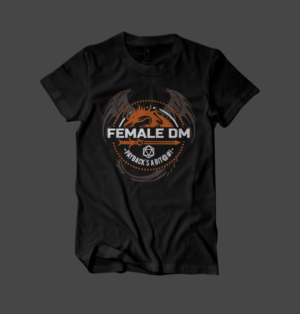 T-shirt Design by Uprinteez for this project | Design: #23767774
