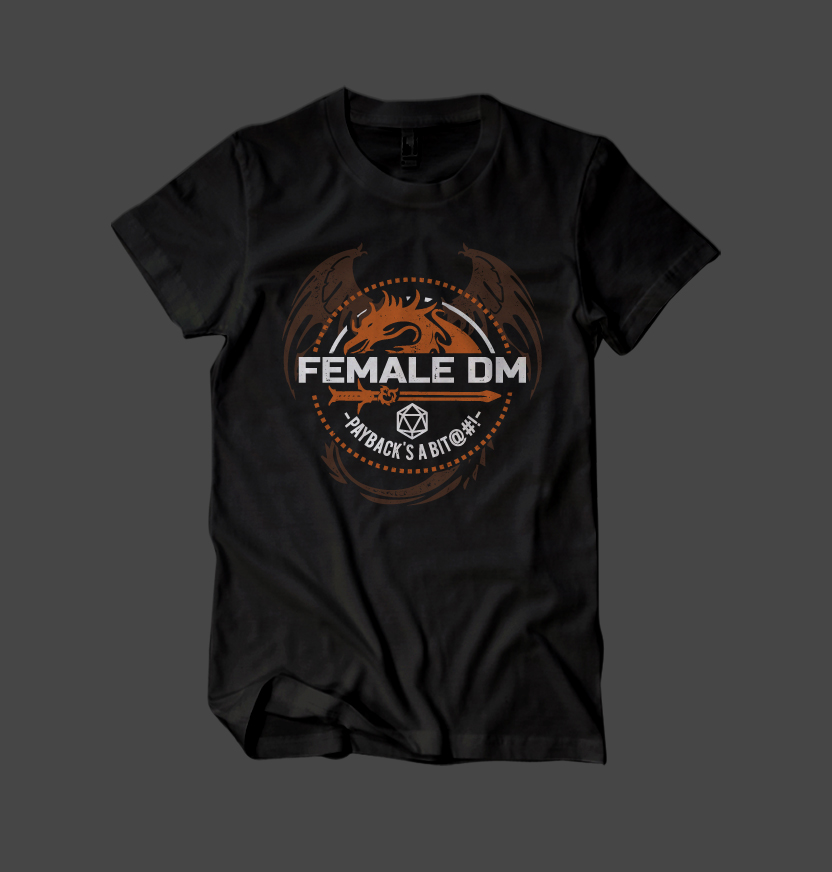T-shirt Design by Uprinteez for this project | Design #23767775