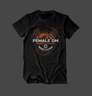 T-shirt Design by Uprinteez for this project | Design: #23767775