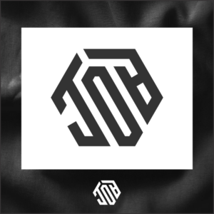 It doesn't need text, although it could have my name (James O'Brien) or initials (JOB) if that works with the design. | Logo Design by Gerald Design 3
