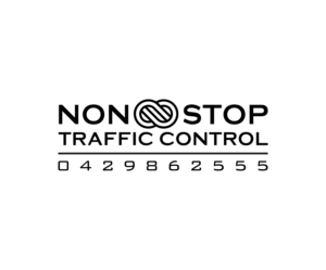 Logo Design by NDRO for non stop traffic control | Design: #23767294