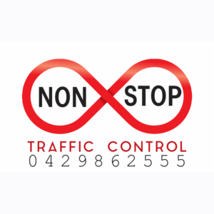 Diseño de Logo por Obed Joel para non stop traffic control | Diseño #23776280
