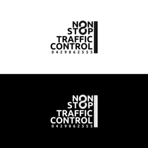 Diseño de Logo por Irfan Renaldi para non stop traffic control | Diseño #23763435