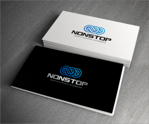 Logo Design by aglaronde23 for non stop traffic control | Design: #23770775