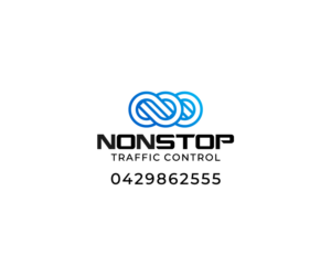Logo Design by aglaronde23 for non stop traffic control | Design: #23846005