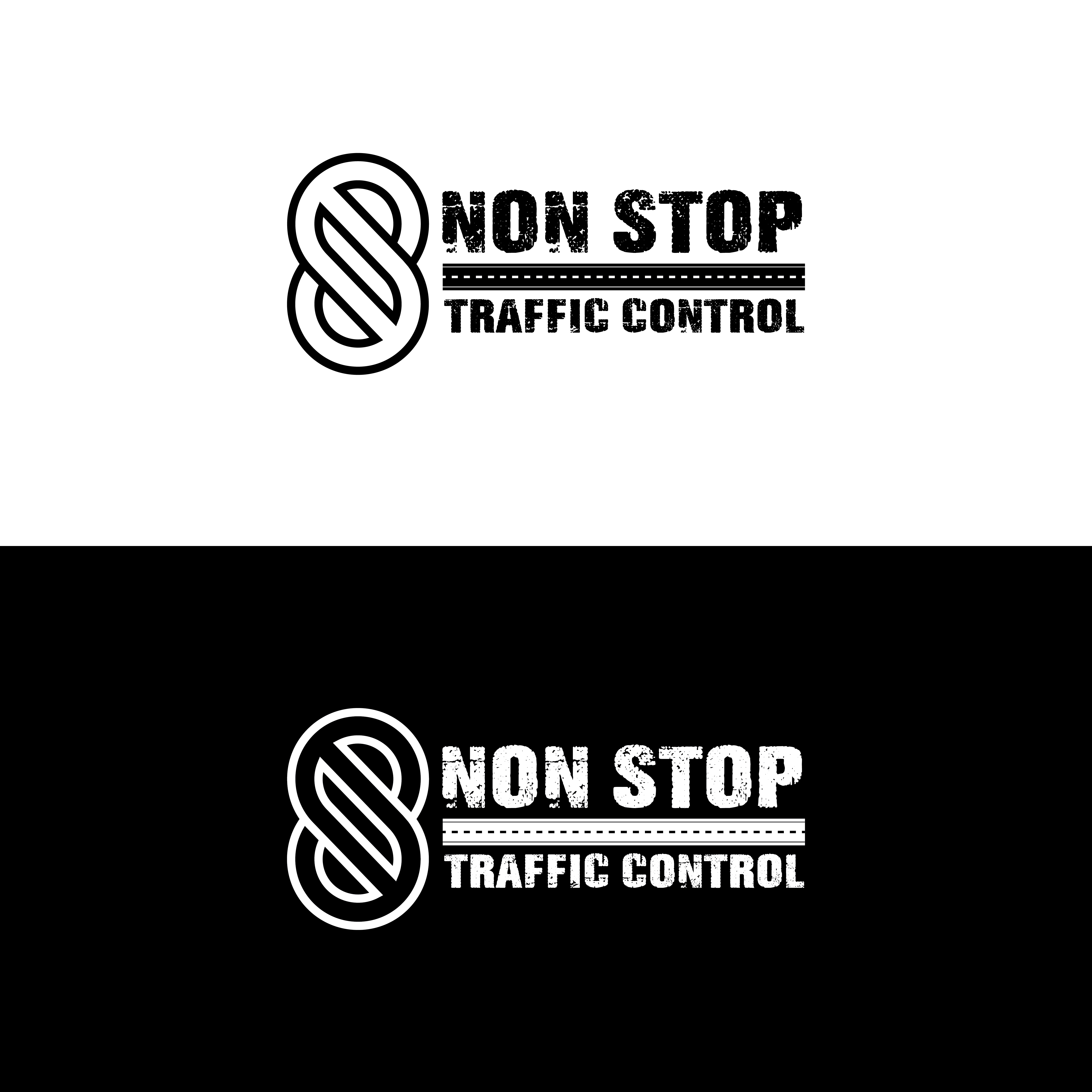Logo-Design von Creative Pixel Boxes für non stop traffic control | Design #23768849