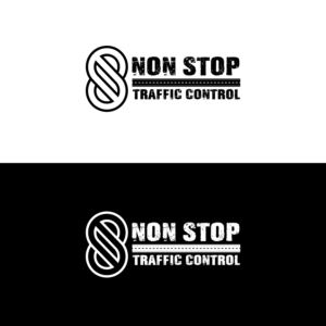 Logo Design by Creative Pixel Boxes for non stop traffic control | Design: #23768849