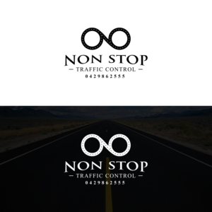 Logo Design by SL Designer for non stop traffic control | Design: #23766378