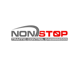 Logo Design by Graphic_studio20 for non stop traffic control | Design: #23766490