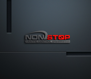 Logo Design by Graphic_studio20 for non stop traffic control | Design: #23766492