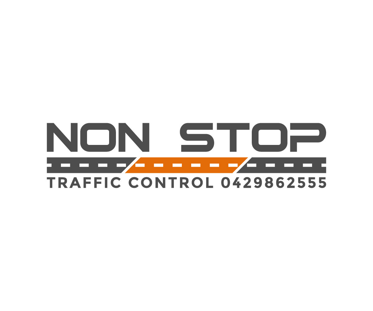 Logo Design by Ismail 21 for non stop traffic control | Design #23764596