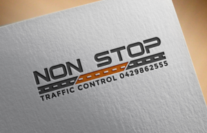 Logo Design by Ismail 21 for non stop traffic control | Design: #23764598