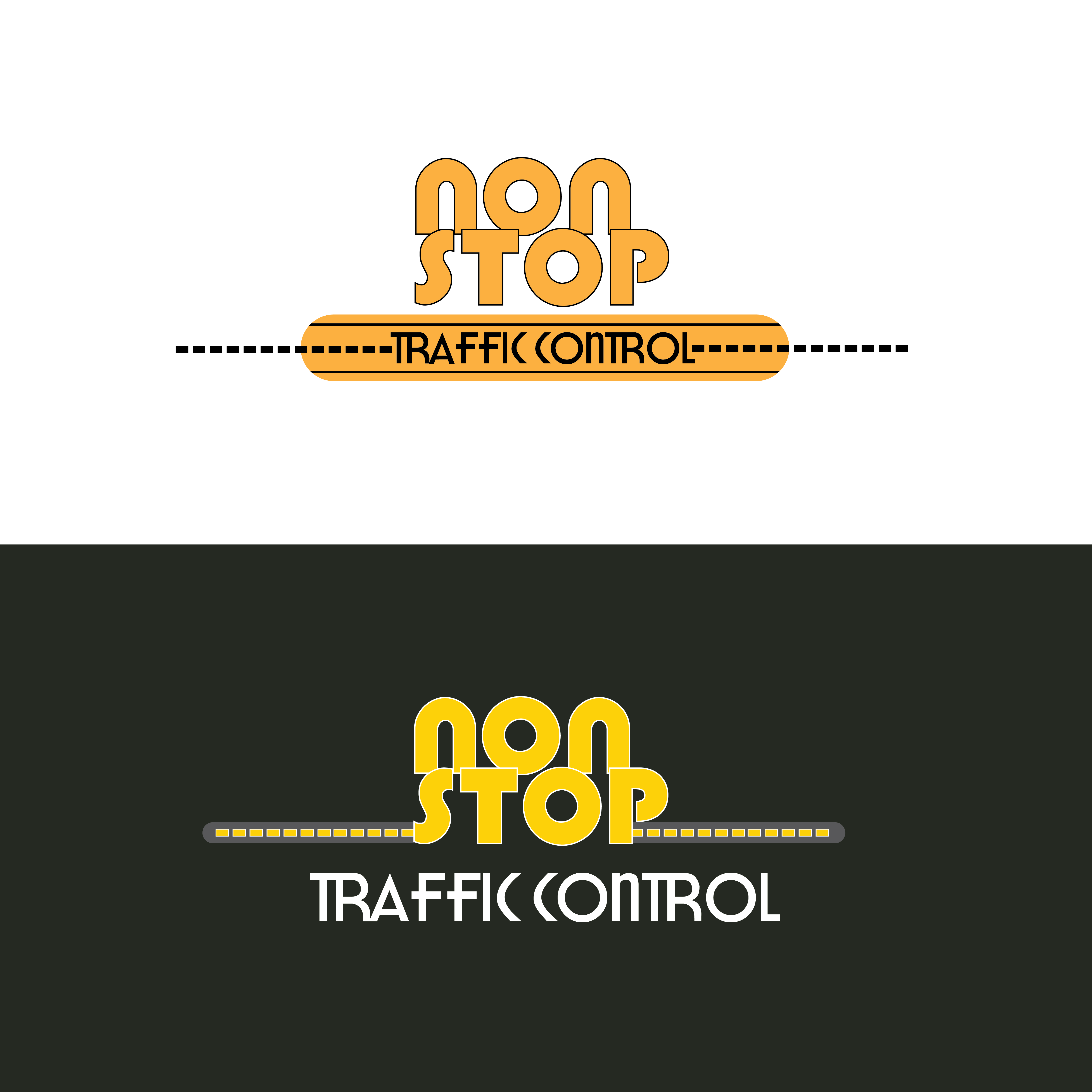 Diseño de Logo por Ghanshyam1905 para non stop traffic control | Diseño #23806214