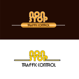 Logo Design by Ghanshyam1905 for non stop traffic control | Design: #23806215