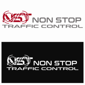 Diseño de Logo por arfka para non stop traffic control | Diseño #23766174