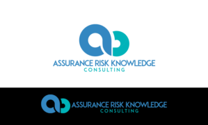 "Assurance Risk Knowledge Consulting" or "A.R.K Consulting" | Diseño de Logo por trufya