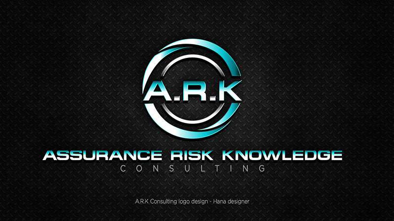 Design de Logo par Hana pour Assurance Risk Knowledge Consulting | Design #23779175