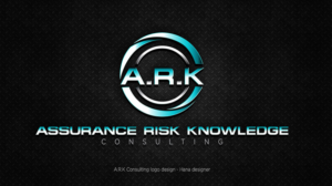 Design de Logo par Hana pour Assurance Risk Knowledge Consulting | Design : #23779175