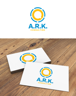 Logo Design by DiLion for Assurance Risk Knowledge Consulting | Design: #23766366