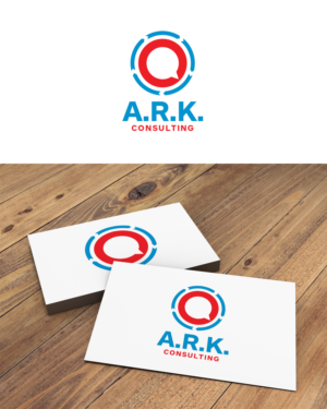 Logo Design by DiLion for Assurance Risk Knowledge Consulting | Design: #23766417