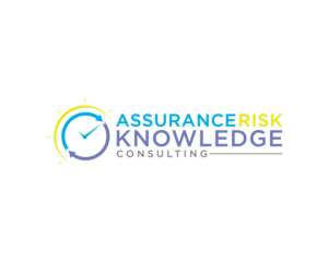 Logo Design by Atec for Assurance Risk Knowledge Consulting | Design: #23773319