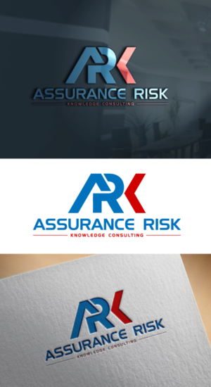 Logo Design by expert pro for Assurance Risk Knowledge Consulting | Design: #23768147
