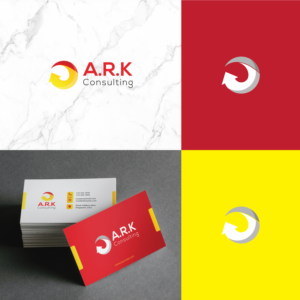 Logo Design by MarkazAlrusumatOfficial for Assurance Risk Knowledge Consulting | Design: #23786624