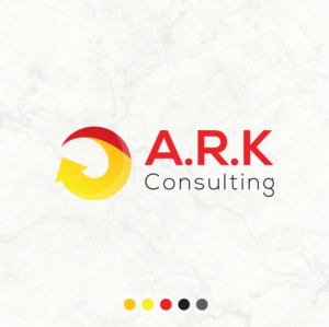 Logo Design by MarkazAlrusumatOfficial for Assurance Risk Knowledge Consulting | Design: #23786625