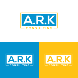 Logo Design by saher khan 2 for Assurance Risk Knowledge Consulting | Design: #23766388