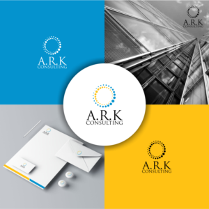 Logo Design by gt pro for Assurance Risk Knowledge Consulting | Design #23765940