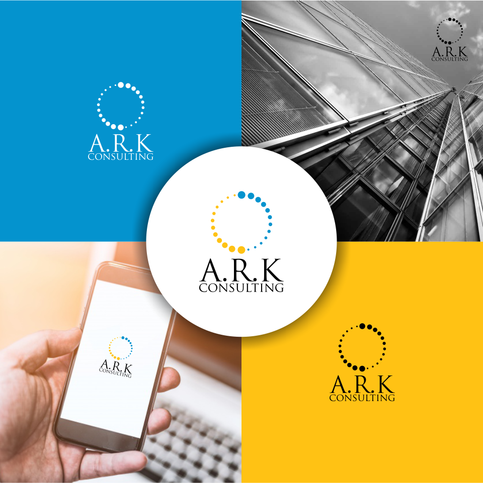 Logo Design by RullyRuby for Assurance Risk Knowledge Consulting | Design #23766107
