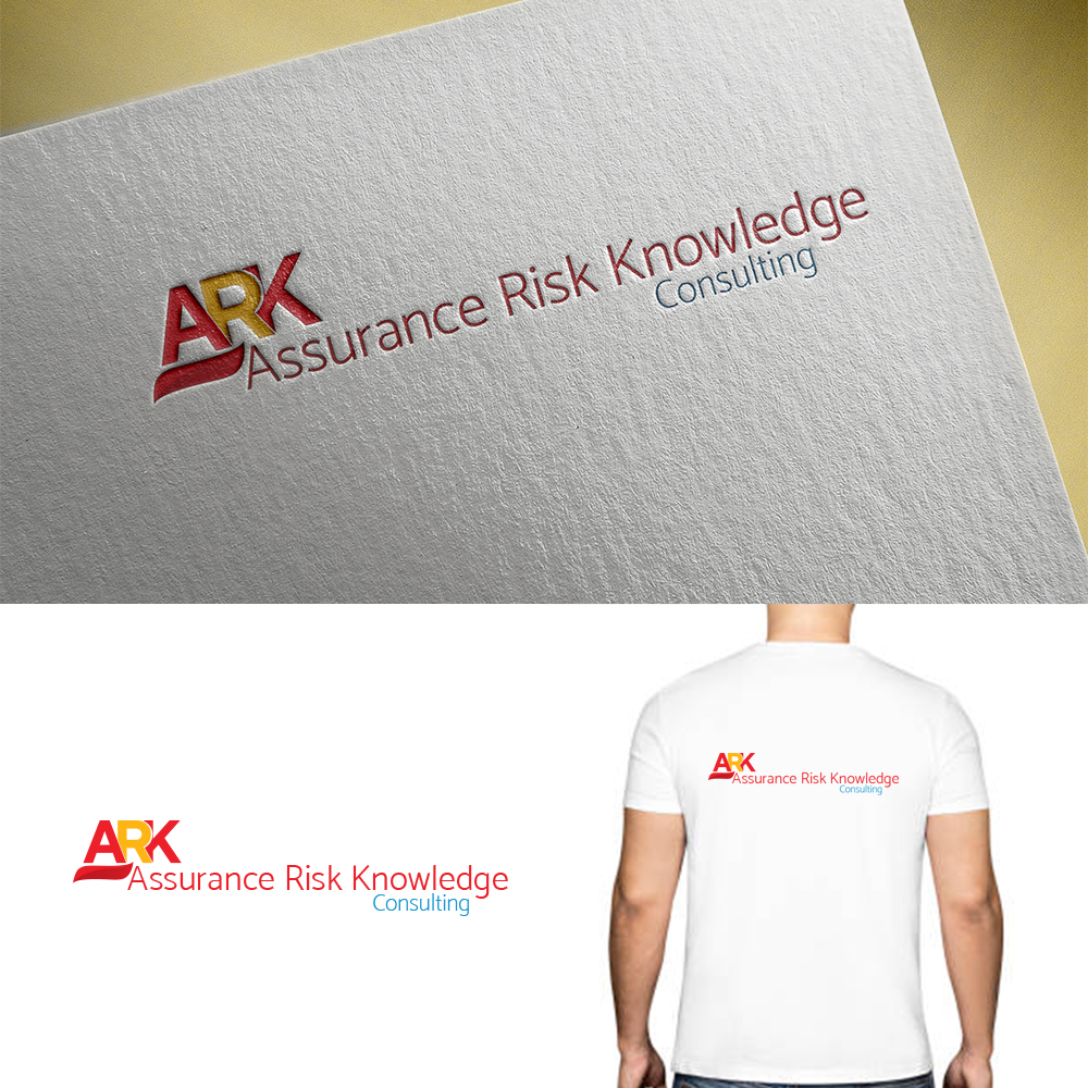 Design de Logo par Design _hunt pour Assurance Risk Knowledge Consulting | Design #23808914