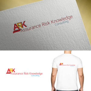 Design de Logo par Design _hunt pour Assurance Risk Knowledge Consulting | Design : #23808914