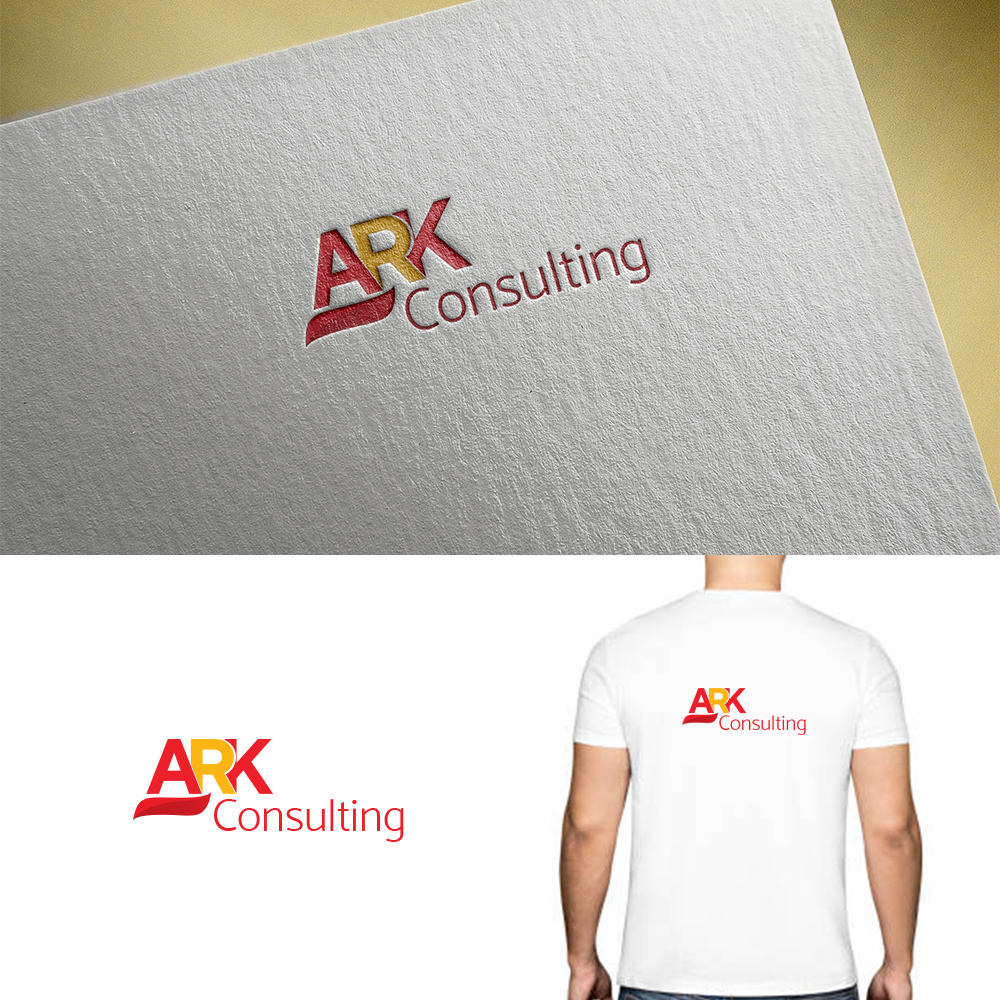 Logo Design by Design _hunt for Assurance Risk Knowledge Consulting | Design #23808915