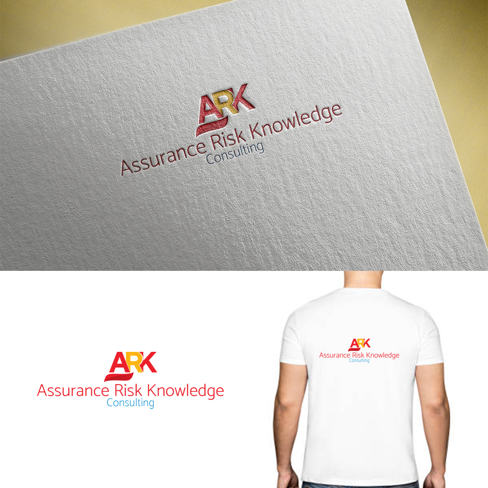 Design de Logo par Design _hunt pour Assurance Risk Knowledge Consulting | Design #23808916