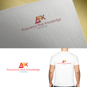 Design de Logo par Design _hunt pour Assurance Risk Knowledge Consulting | Design : #23808916