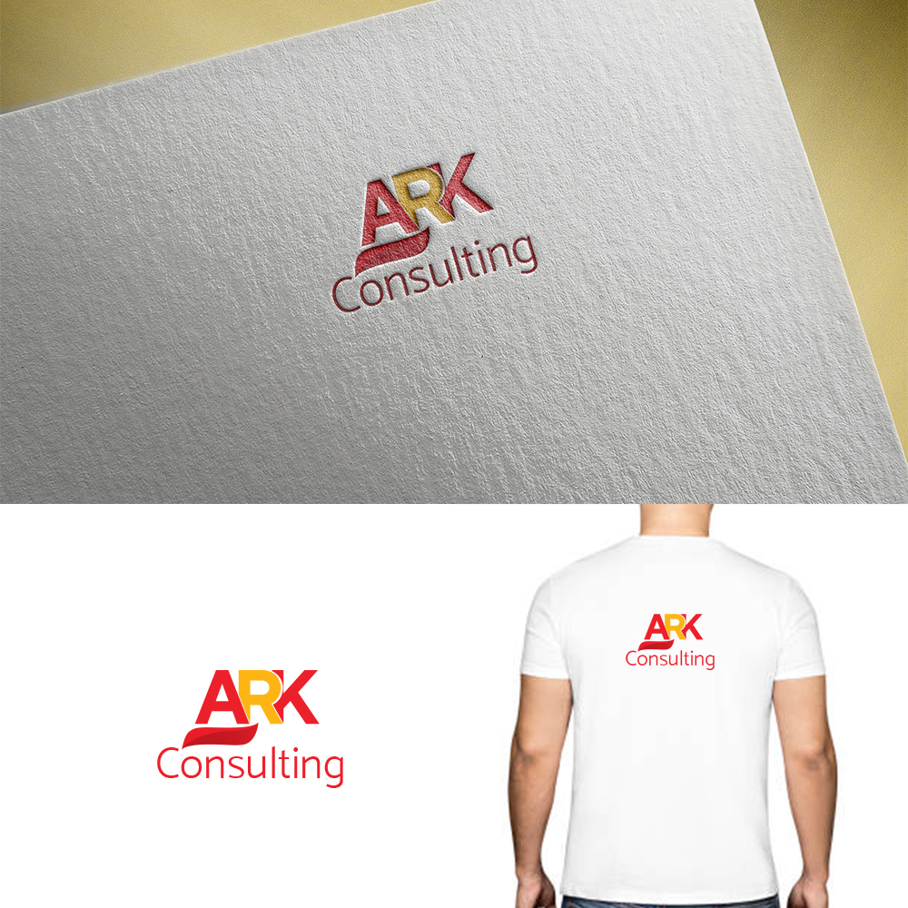 Logo Design by Design _hunt for Assurance Risk Knowledge Consulting | Design #23808917