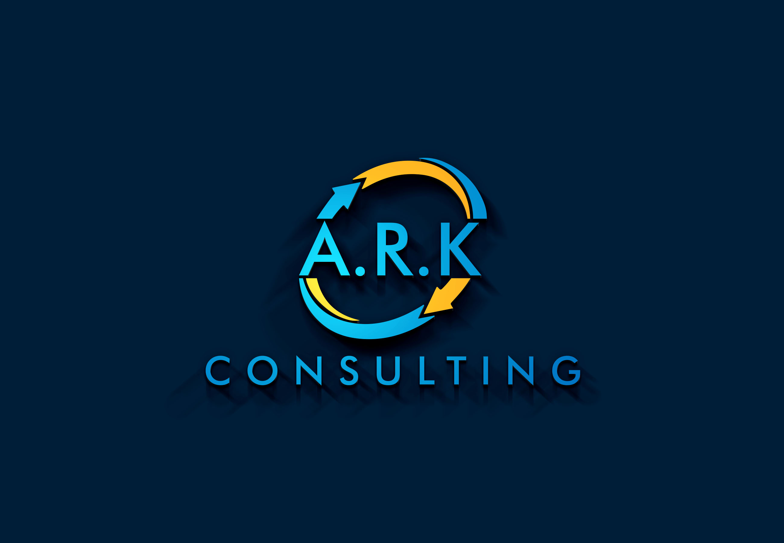 Logo Design by Aliqa Design for Assurance Risk Knowledge Consulting | Design #23764004