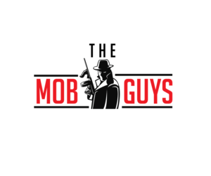 The Mob Guys | Logo Design by renderman