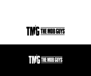 The Mob Guys | Diseño de Logo por Mario