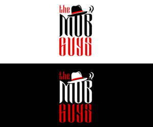 Logo Design by sangeloenriquez for this project | Design: #23762235