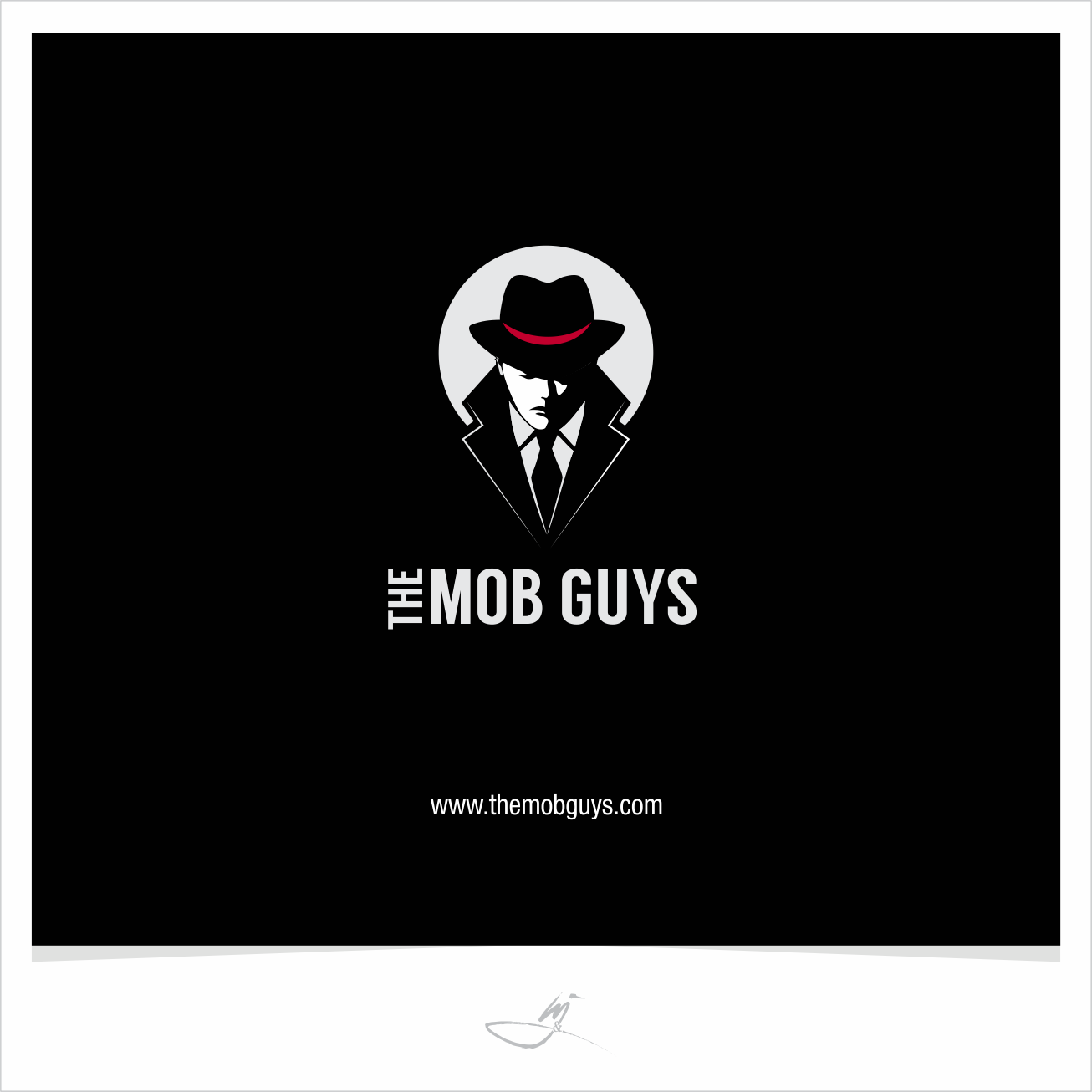Logo Design by Mimi &amp; Max for this project | Design #23776384