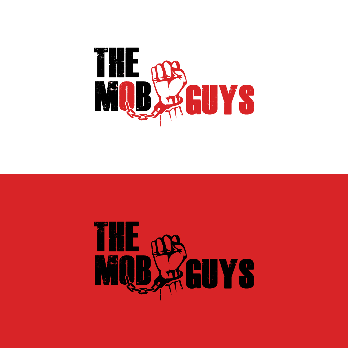 Logo Design by designerD1997 for this project | Design #23764054