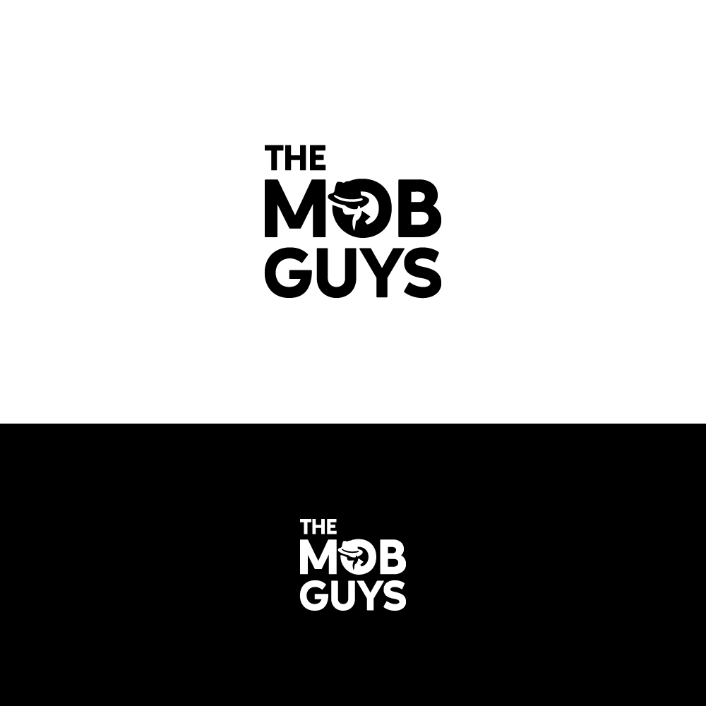 Logo Design by Gisella Guzmán for this project | Design #23814937